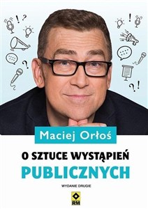 Obrazek O sztuce wystąpień publicznych w.2