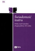 Polska książka : Świadomość...