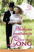 Polska książka : Miłosna ka... - Julie Anne Long