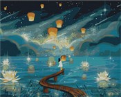 polish book : Malowanie ...