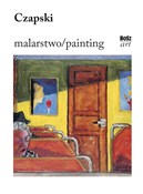 Czapski Ma... - Stefania Krzysztofowicz-Kozakowska -  Polish Bookstore 