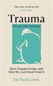 Picture of Trauma: The Invisible Epidemic