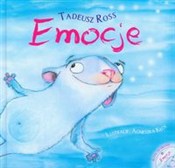 Emocje + p... - Tadeusz Ross -  books in polish 