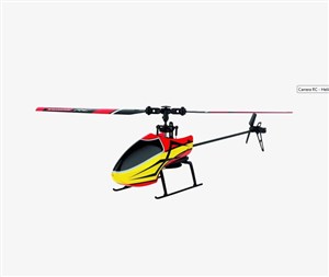 Obrazek RC Air helikopter Single Blade