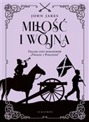 Miłość i w... - John Jakes -  Polish Bookstore 