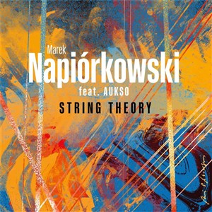 Picture of String Theory CD