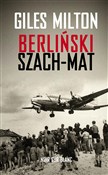 Polska książka : Berliński ... - Giles Milton