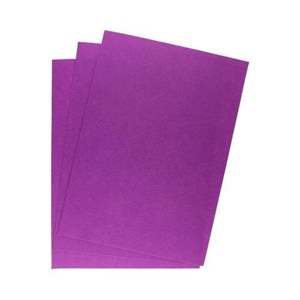 Picture of Filc A3 fioletowy 1mm 10szt