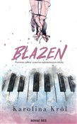 Książka : Błazen - Karolina Król