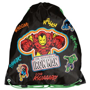 Picture of Worek na obuwie Avengers AV23RR-712
