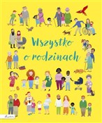 Książka : Wszystko o... - Felicity Brooks
