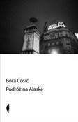 Podróż na ... - Ćosić Bora - Ksiegarnia w UK