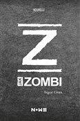Z jak zomb... - Iegor Gran - Ksiegarnia w UK