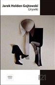 Książka : Urywki - Gojtowski Jarek Holden