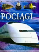 Niesamowit... - Chris Oxlade - Ksiegarnia w UK