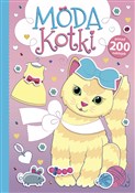 Moda kotki... -  books from Poland