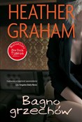 Książka : Bagno grze... - Heather Graham