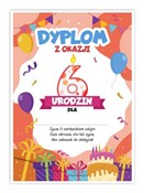 Dyplom A5 ... -  books in polish 
