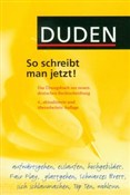 Duden So s... - Christian Stang -  foreign books in polish 