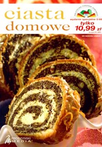 Obrazek Ciasta domowe