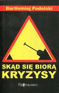 Picture of Skąd się biorą kryzysy