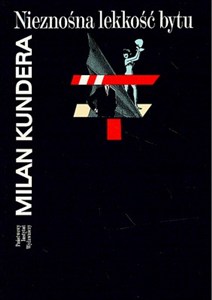 Obrazek Nieznośna lekkość bytu