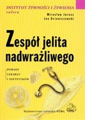 polish book : Zespół jel... - Mirosław Jarosz, Jan Dzieniszewski