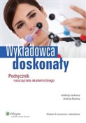 Książka : Wykładowca... - Andrzej Rozmus