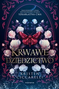 Obrazek Krwawe dziedzictwo