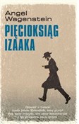 Pięcioksią... - Angel Wagenstein -  foreign books in polish 