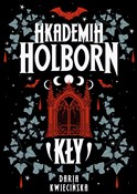 Akademia H... - Daria Kwiecińska -  foreign books in polish 