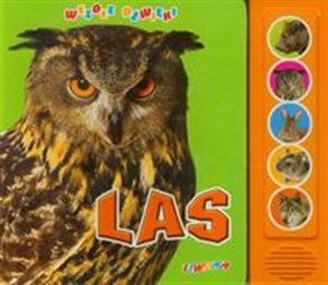 Obrazek Las Wesołe dźwięki