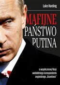 Mafijne pa... - Luke Harding -  books in polish 