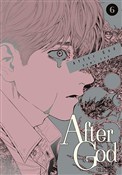 Książka : After God.... - Sumi Eno