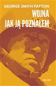 Polska książka : Wojna, jak... - George Smith Patton