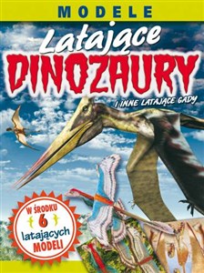 Obrazek Latające dinozaury