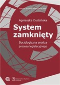 System zam... - Agnieszka Dudzińska -  foreign books in polish 