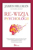 polish book : Re-wizja p... - James Hillman