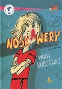 Noskawery - Paweł Beręsewicz -  Polish Bookstore 