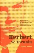 HERBERT W ... - CEZARY DOBIES -  books from Poland