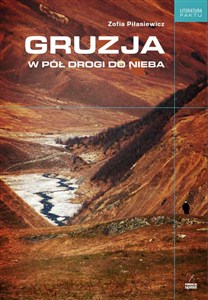 Picture of Gruzja W pół drogi do nieba