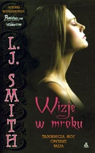 Obrazek Wizje w mroku Tajemnicza moc Opętany Pasja