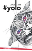 Polska książka : Yolo - Jakub Koisz