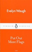 Put Out Mo... - Evelyn Waugh -  Książka z wysyłką do UK