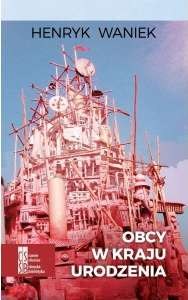 Obrazek Obcy w kraju urodzenia