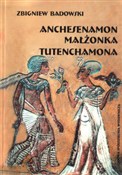 Anchesenam... - Zbigniew Badowski -  foreign books in polish 