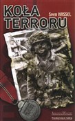 Polska książka : Koła terro... - Sven Hassel