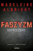 Faszyzm Os... - Madeleine Albright - Ksiegarnia w UK