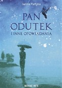 Pan Odutek... - Iwona Partyka - Ksiegarnia w UK