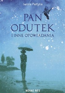 Obrazek Pan Odutek i inne opowiadania